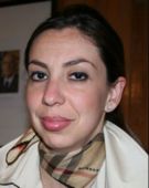 La presidente del Consiglio Lorettta Barbagallo